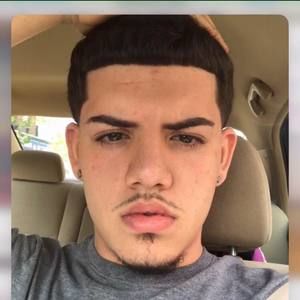 Meet your Posher, Jorge